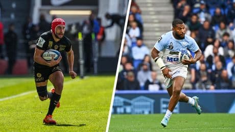 XV de France : Villière et Tiberghien blessés à l’entraînement et forfaits pour le premier match contre les All Blacks