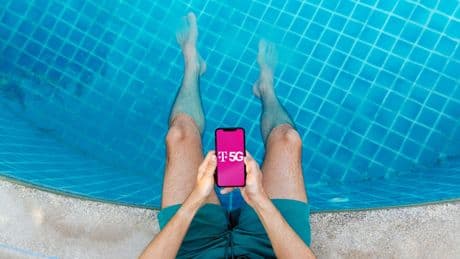 Mit Highspeed in den Urlaub: Telekom verbessert Reiseoptionen