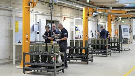 20 Fonds im Check: Deshalb sind Rüstungs-ETF eine heikle Sache