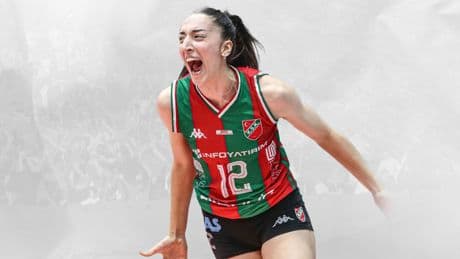 Karşıyaka Voleybol, Miray Gözübüyük ile yollarını ayırdı