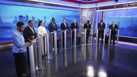 Democrats pledge to help people break the law, no matter the cost