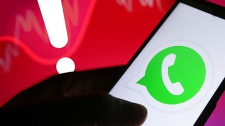 Every UK WhatsApp user placed on red alert and told to follow five new rules
