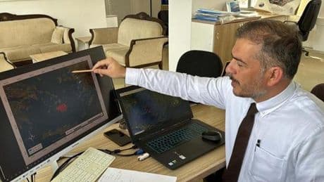 Doç. Dr. Özçelik: Marmara'da 7'nin altındaki depremler tsunami riski taşımıyor