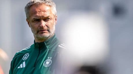 Irritationen bei den DFB-Frauen: Der Elefant in der Kabine