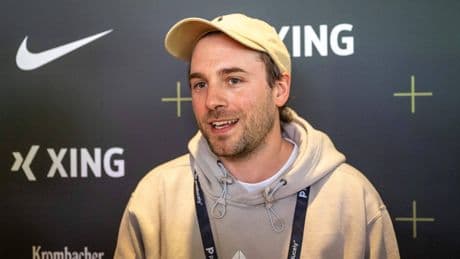 „Warum ist DAS nicht olympisch?!“ - Baller-League-CEO wird plötzlich deutlich