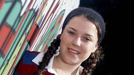 Tracy Beaker star reveals shock health condition as she asks fans for advice