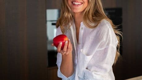 Marta Verona, nutricionista, avisa: "Para proteger nuestra piel, tenemos que comer antioxidantes"