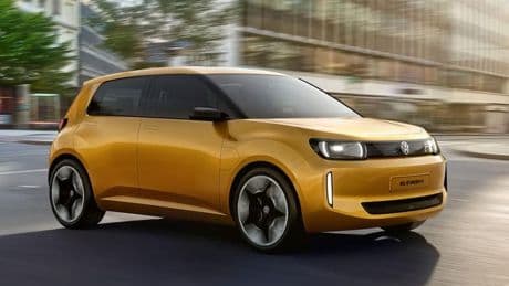 Volkswagen promet de la conduite autonome sur des modèles abordables dès 2026