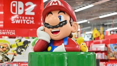 Videospiele : Solide Technik, wenig Gimmicks – Warum die neue Konsole Switch 2 Nintendos Erfolg fortsetzen wird