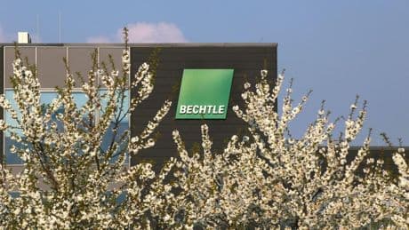 IT-Dienstleister: Bechtle bekommt weiteren Staatsauftrag über 450 Millionen Euro