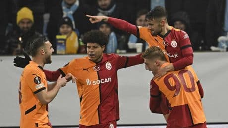 TRANSFER HABERİ | Galatasaray'da o oyuncu ile nikah tazelendi! 2028'e kadar...