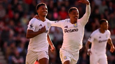 Final Premier League table predicted by supercomputer with Man Utd 17TH and huge twist in Champions League race