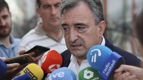 PNV y Bildu endurecen su exigencia a Sánchez y avisan que el miedo a la derecha «ya no vale»