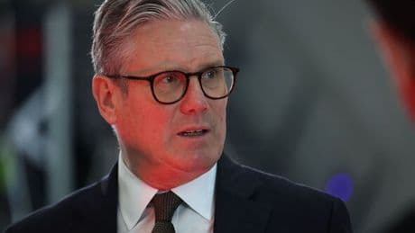 Nightmare for Keir Starmer as critics inside Labour Party plot to gang up on him