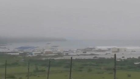 Stärke bis zu 8,8 gemessen: Heftiges Erdbeben löst Tsunami-Alarm am Pazifik aus