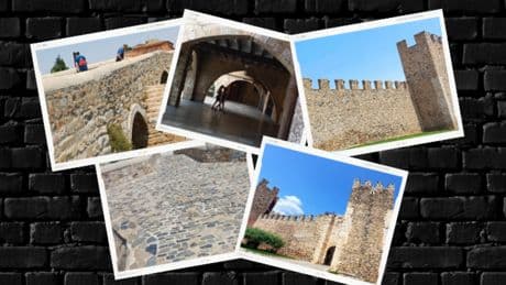 El encanto medieval de Montblanc