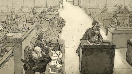 Comment la justice a échoué à stopper Le Scouarnec il y a vingt ans