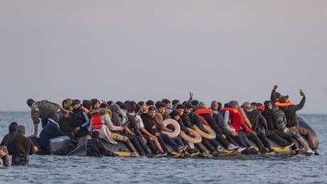 Only a Rwanda-style deportation scheme will bring this sorry fiasco of illegal immigration to an end