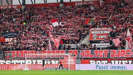 Rot-Weiss Essen: Tickets für DFB-Pokalspiel gegen den BVB ausverkauft