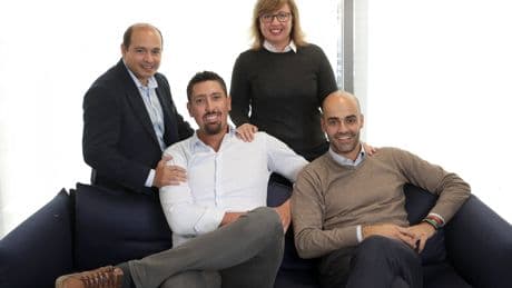 La ‘start-up’ Busup acelera la expansión internacional y lleva su tecnología de movilidad a Italia, Grecia, Colombia y Argentina