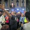 Residenti contro la piazza tattica (e Granelli). E torna il "No parking day" in sette strade