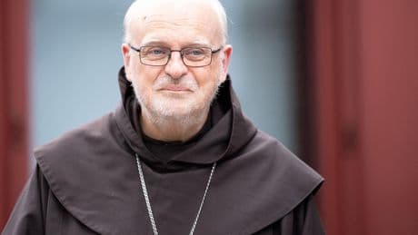 Conclave : Anders Arborelius, un sage venu du Nord