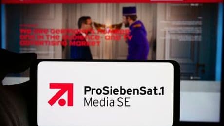 ProSiebenSat.1-Spitze empfiehlt Übernahme durch Berlusconi-Konzern