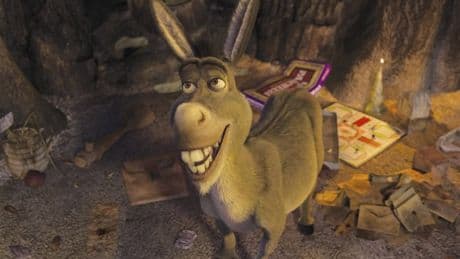 Eddie Murphy confirms exciting new details of Shrek’s Donkey spin-off