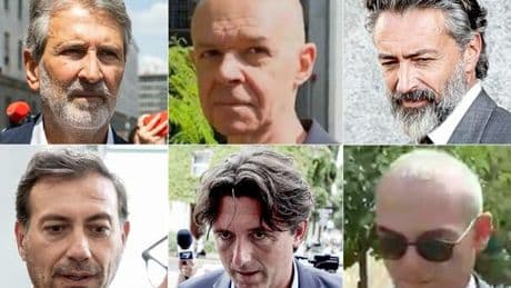 Inchiesta urbanistica Milano, carcere per Bezziccheri: Tancredi, Catella e Marinoni ai domiciliari. «Sistema corruzione consolidato». Niente induzione indebita per Sala
