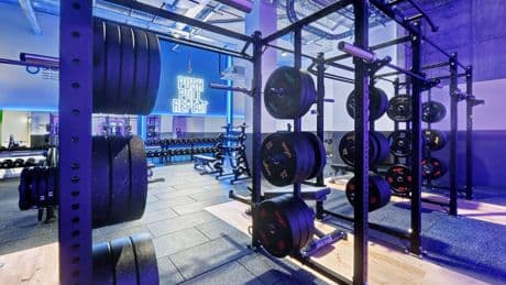 Gym Group plans 16 more openings amid strong Gen Z demand