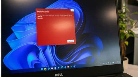 Con esta herramienta de Microsoft puedes detectar si un archivo tiene malware