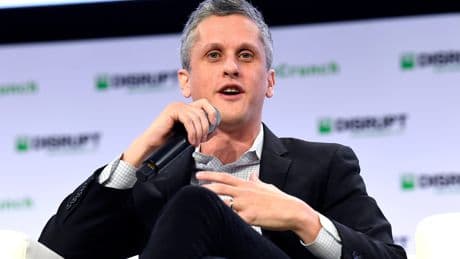Box CEO Aaron Levie has some advice for bosses: Hire AI native grads and they'll 'flip your company on its head'