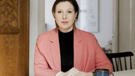 »Heimat« von Hannah Lühmann: In der blauen Zone