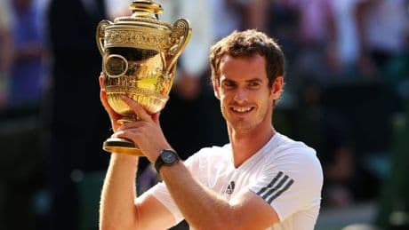 Wimbledon set to unveil statue of Andy Murray in 2027
