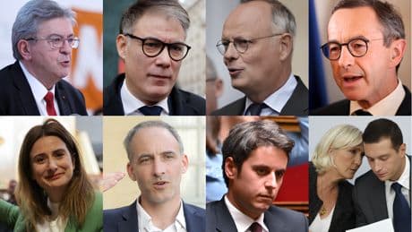 «Le système est complètement déréglé» : les sondeurs face au casse-tête du casting présidentiel de 2027
