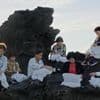 Die 13. Berlin Biennale steht auf gegen das Unrecht der Welt: Humor kann eine Waffe sein