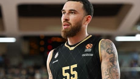 Basket : Monaco se venge à La Rochelle