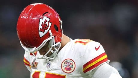 Spannende These vorm Saisonstart - Chiefs vor dem Absturz?