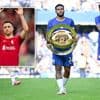 Selectie van Chelsea komt met prachtig gebaar: spelers delen bonussen met families van Diogo Jota en André Silva