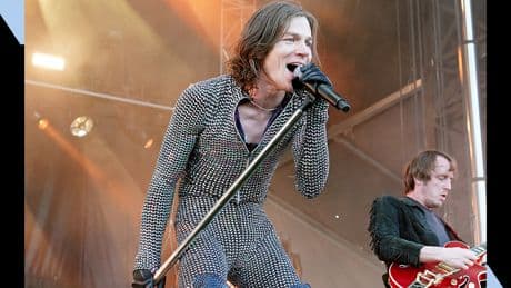Cage The Elephant announces 2025 tour, two NY shows. Get tickets