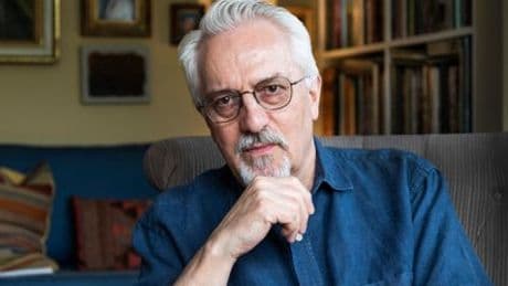 Schriftsteller Alan Hollinghurst: Dieser Mann ist der Chronist der Verlogenheit