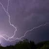Orages dans le Sud-Est : "Je n'ai jamais entendu autant de coups de tonnerre", confie une habitante du Gard