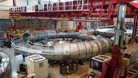 Berechnung in Millisekunden: Wie KI die Kernfusion revolutioniert