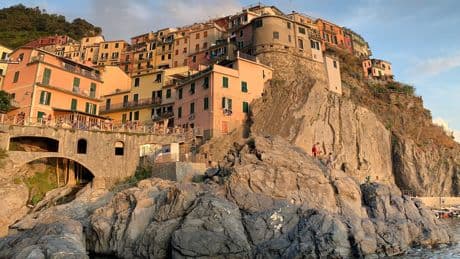 I went on a weeklong trip to Italy. Here are the 4 best things I did and the 2 I'd skip next time.