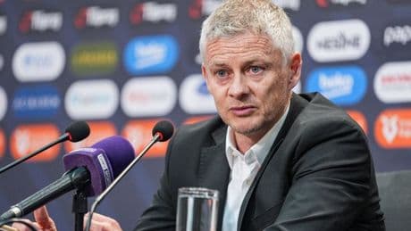 Ole Gunnar Solskjaer shows his true colours with response to Man Utd struggles