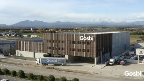 Gosbi registra un nuevo año récord y dispara un 27% las ganancias