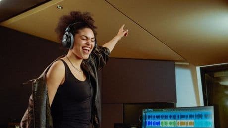 New DT 990 PRO X Pro Studio Headphones From Beyerdynamic