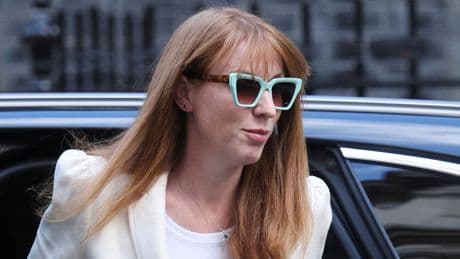 Tories repeat calls for Rayner to resign after lawyers claim they did not provide tax advice