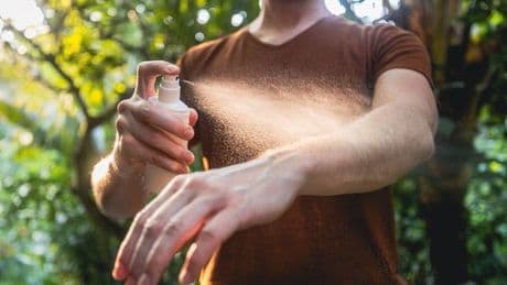 New UKHSA warning of 'high infection levels' for travellers - countries affected
