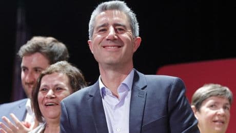 France: Ruffin lance son nouveau mouvement «Debout !», avec la présidentielle 2027 en ligne de mire